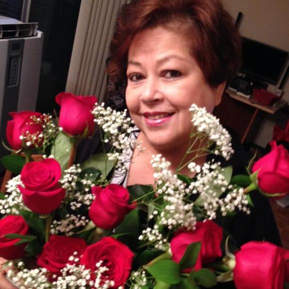 Meet your Posher, Jamile - Picture 1 of 1